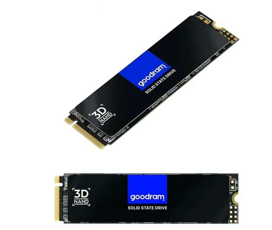 SSD GOODRAM PX500 M.2 1TB 1000GB NVMe M.2 PCIe 3.0