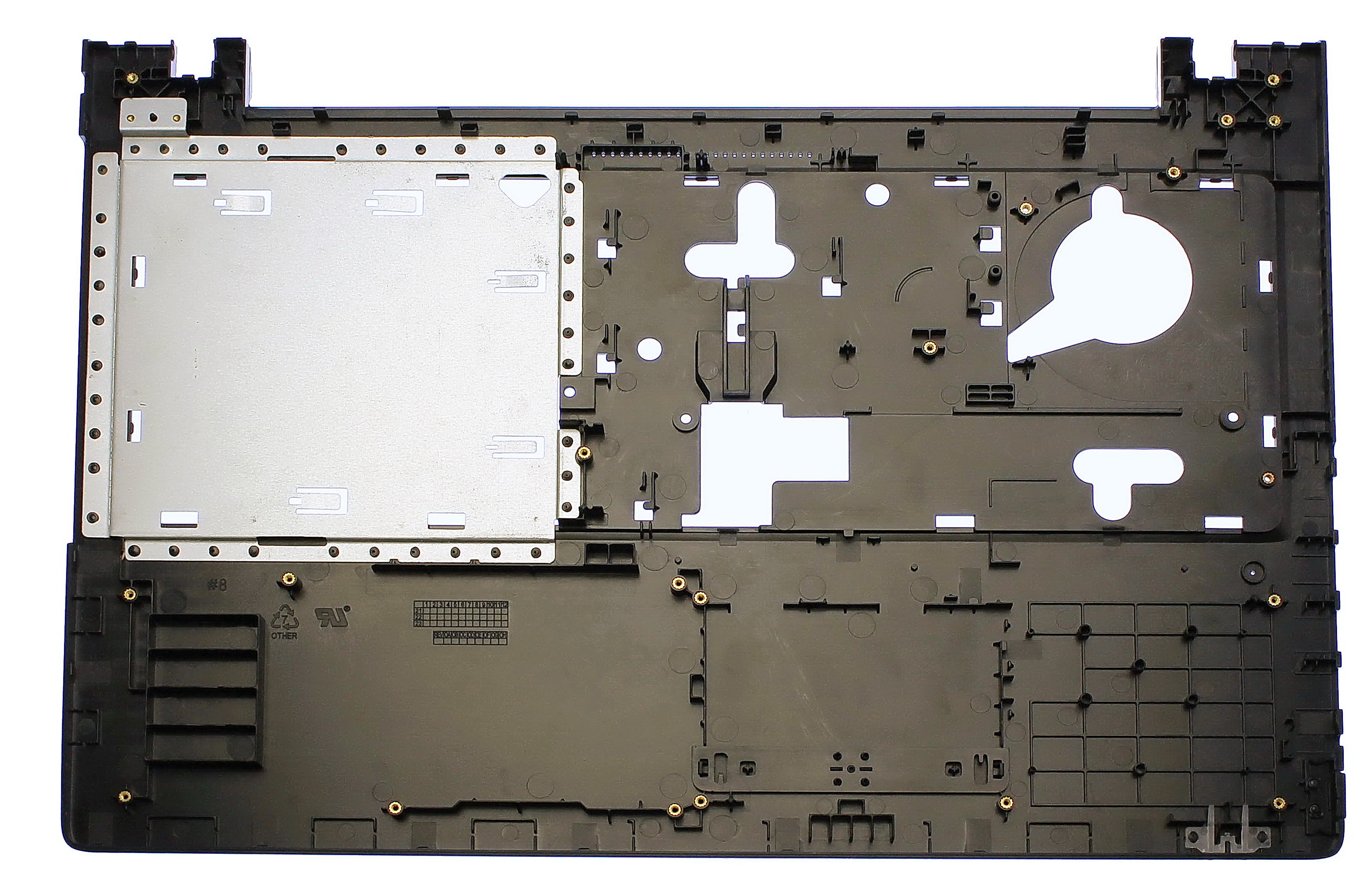 Horní Šasi Kryt Palmrest Lenovo 100-15IBD 100 15IBD