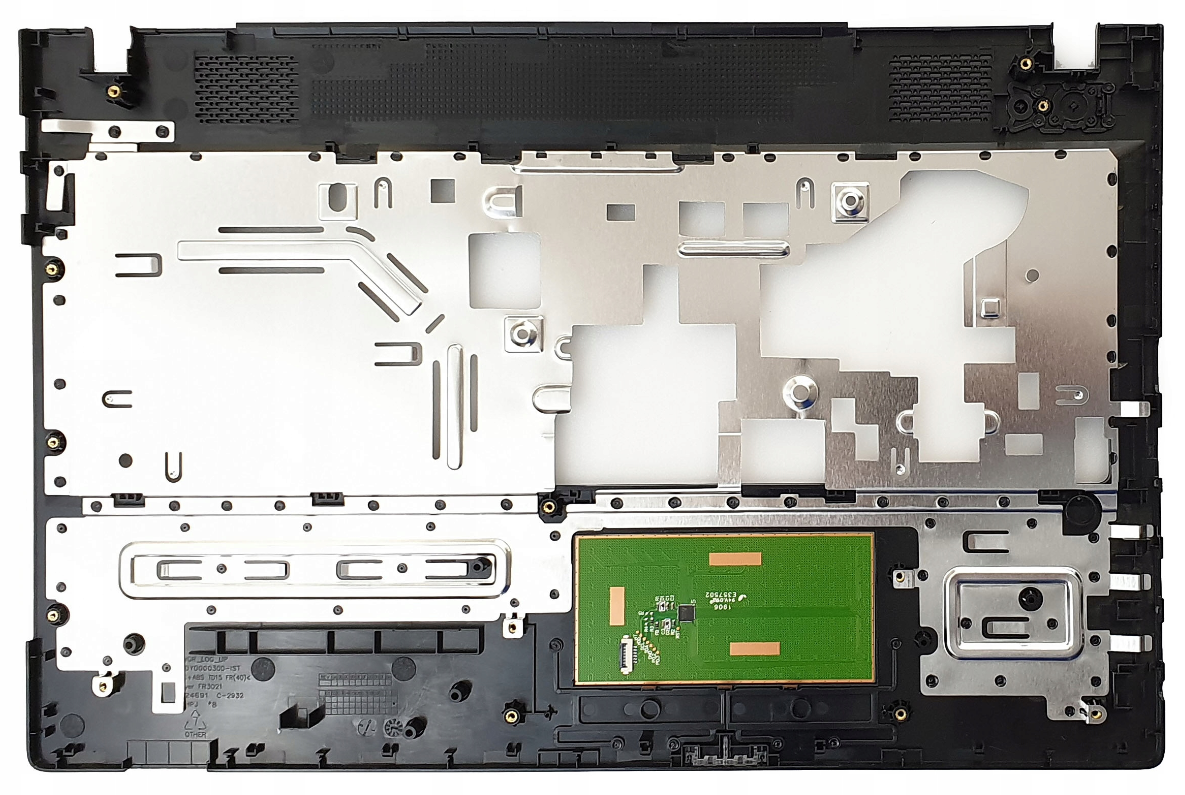 Horní Šasi Kryt Palmrest Lenovo G500 G505 G510 TOUCHPAD