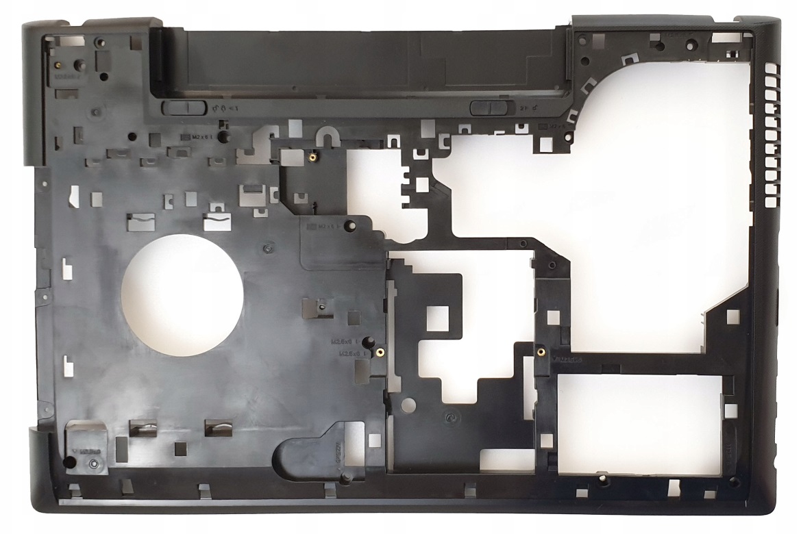 Spodní Šasi Kryt Lenovo IdeaPad G500 G505 G510