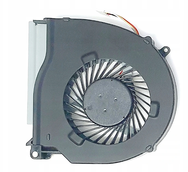 Ventilátor větráček  DELL 15-5576 15-5577 GPU