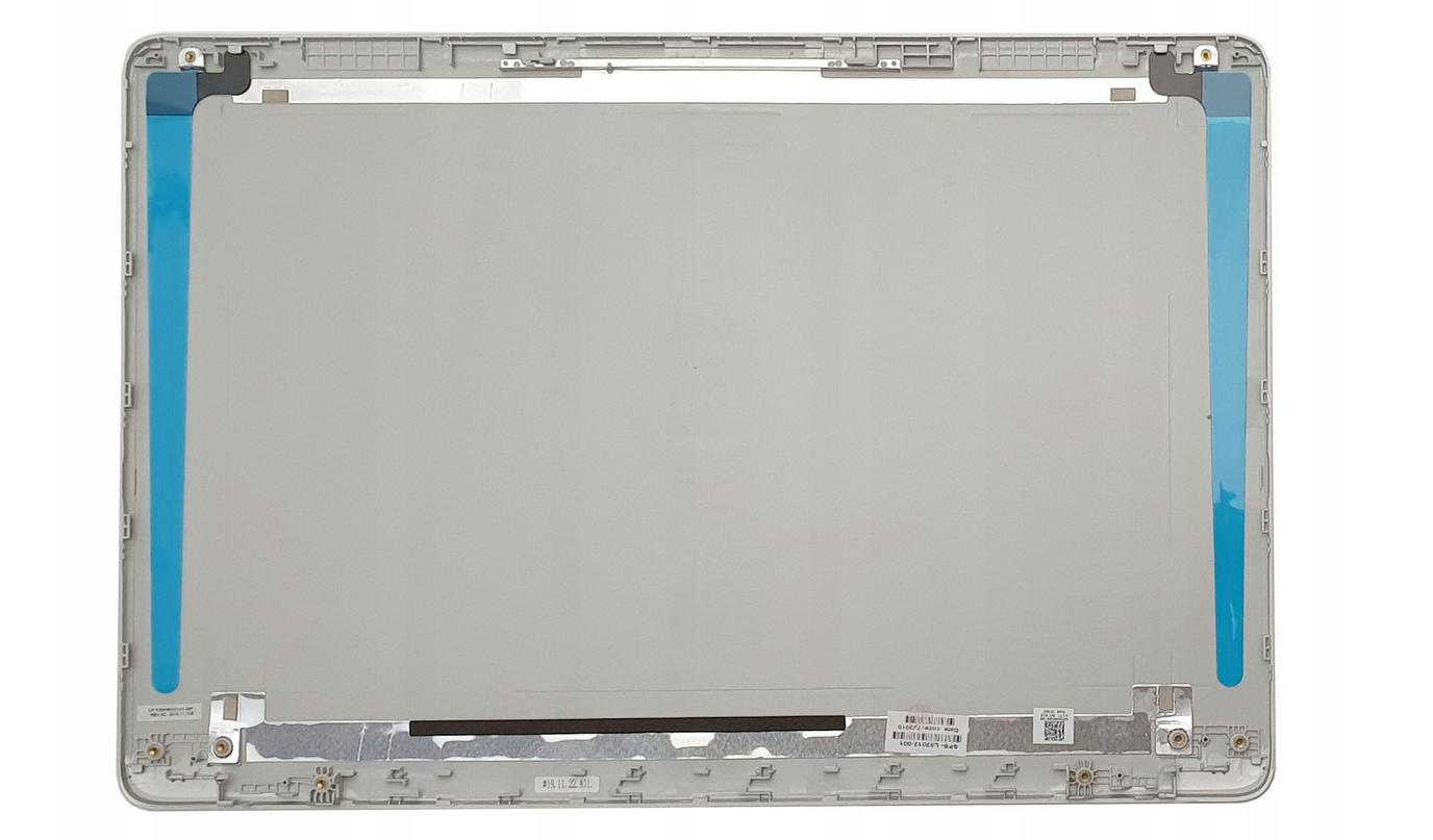 Viko Vrchní kryt Panty HP 15-DW AP2H8000100 SPS-L52012-001