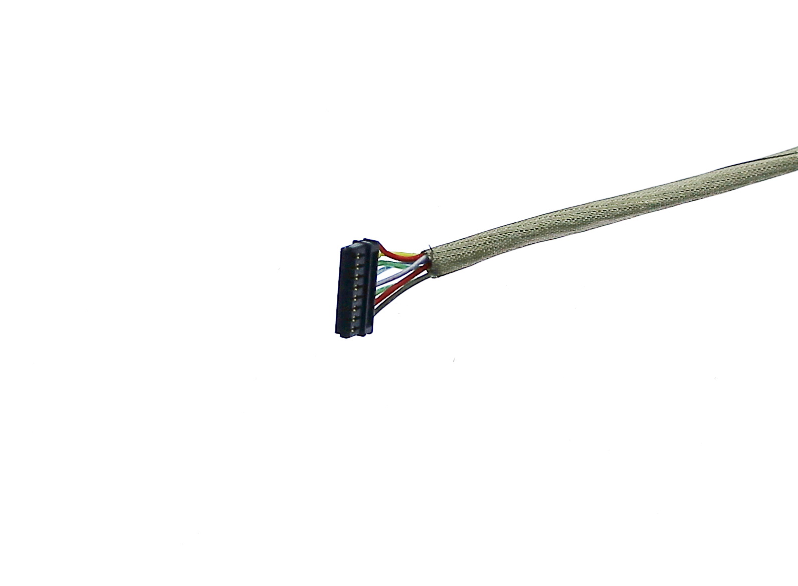 Kabel Flex Lvds LCD Lenovo Legion Y520-15 Y520-15IKBN Y520-15IKBM DC02001WZ10