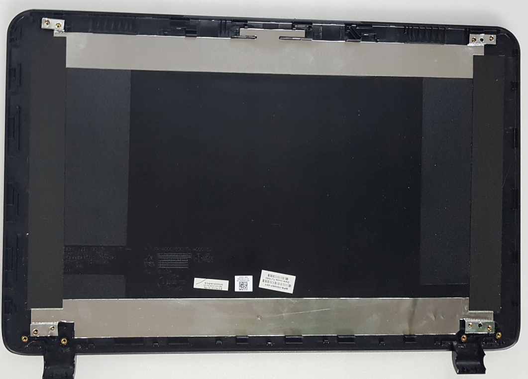 Viko Vrchní kryt HP 250 G3 255 G3 15R 15G 15Q 15Z 15T silver AP14D000C70 