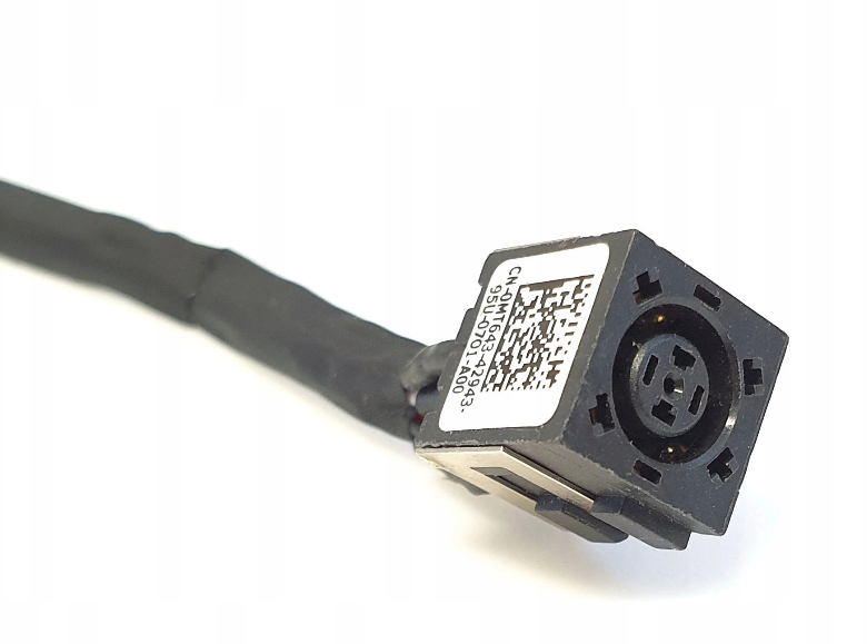 Napájecí Konektor DC  DELL 15-7557 15-7559 15 7557 288MM