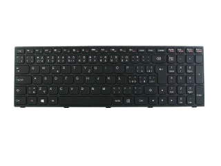 ČESKÁ Klávesnice Lenovo B50-30 B50-45 B50-70 CZ/SK 