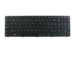 ČESKÁ Klávesnice Lenovo G70 G70-35 G70-70 G70-80 CZ/SK 