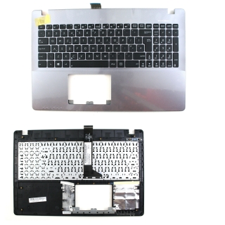 Klávesnice ASUS X550 X550LB X550CC X550V UK