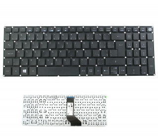 Česká Klávesnice Acer Aspire F5-573 F5-573G E5-573 CZ/SK
