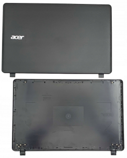 ŠASI KRYT LCD VRCHNÍ VÍKO ACER ES1-533 ES1-572 ES1-532 ES1-523