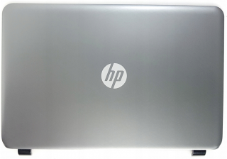 Viko Vrchní kryt HP 250 G3 255 G3 15R 15G 15Q 15Z 15T silver AP14D000C70 