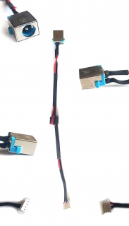 Napájecí Konektor DC Acer E1-521 E1-521G E1-531 E1-531G E1-571 E1-571G