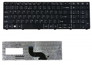 Klávesnice Acer E1-521 E1-531 E1-571 E1-521G E1-531G 