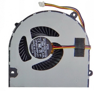 Ventilátor Větráček LENOVO Essential G700 G700A G710 G710A G710AT Z710