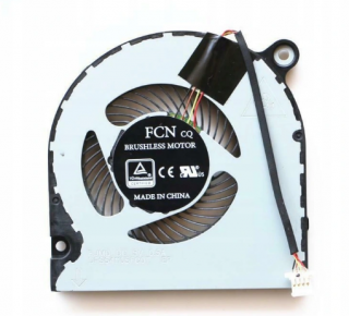 Ventilátor větráček Acer Aspsire A515 A515-51G