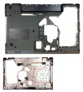 Spodní Šasi Kryt Lenovo Ideapad G570 G575 HDMI