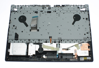 Horní Šasi Kryt Palmrest Lenovo LEGION Y530-15 Y530-15ICH Y540-15IRH Y530-15IMH