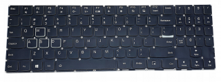 ČESKÁ Klávesnice Lenovo LEGION Y530-15 Y530 Y540-15 Y540