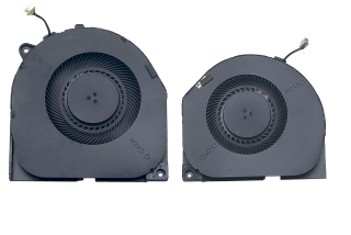Ventilátor Lenovo LEGION Y530-15ICH 81lb 81lp 81fv GPU + CPU