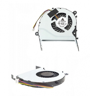 Ventilátor větráček ASUS A555 F555 K555 X555 R556 F555L