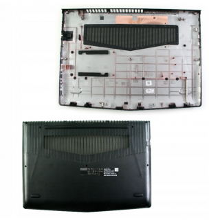 Spodní Šasi Kryt Lenovo LEGION Y520-15ISK Y520-15IKBN