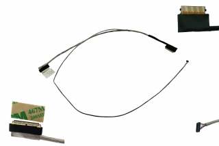 Kabel Flex Lvds LCD Lenovo Legion Y520-15 Y520-15IKBN Y520-15IKBM DC02001WZ10