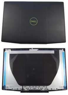 ŠASI KRYT VÍKO LCD DELL INSPIRON 15 G3 3590