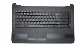 Horní Šasi Kryt Palmrest HP 250 G4  G5 255 G4 US
