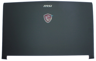 ŠASI KRYT LCD VÍKO MSI GP62 GL62 GE62 GP62 GP62MVR 6QG GL62 6QF MS-16J5