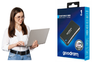 GOODRAM SSDPR-HL200 1TB 1000GB