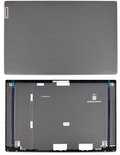 ŠASI KRYT LCD VÍKO LENOVO IDEAPAD 5 15 15IIL05 15ARE05 5-15IIL GREY