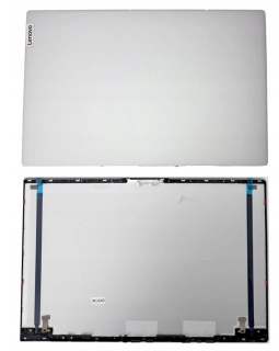 ŠASI KRYT LCD VÍKO LENOVO IDEAPAD 5 15 15IIL05 15ARE05 5-15IIL SILVER