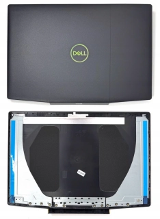 ŠASI KRYT LCD VÍKO DELL INSPIRON G3 15 3590 0747KP G3 15-3590 BLACK