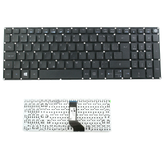 Česká Klávesnice Acer Aspire 3 A315 CZ/SK