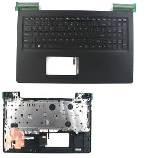 Horní Šasi Kryt Palmrest Lenovo IdeaPad 700 15 700-15