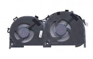 Ventilátor Lenovo IdeaPad 700 15 700-15 700-15ISK 700-17 700-17ISK