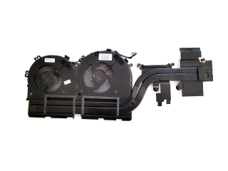 Ventilátor Lenovo IdeaPad 700 15 700-15 GTX