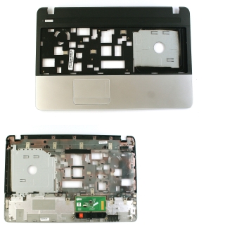 Palmrest Horní Kryt Acer E1-521 E1-531 E1-571 E1-521G E1-531G TOUCHPAD
